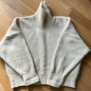 Babaa Jumper Natural